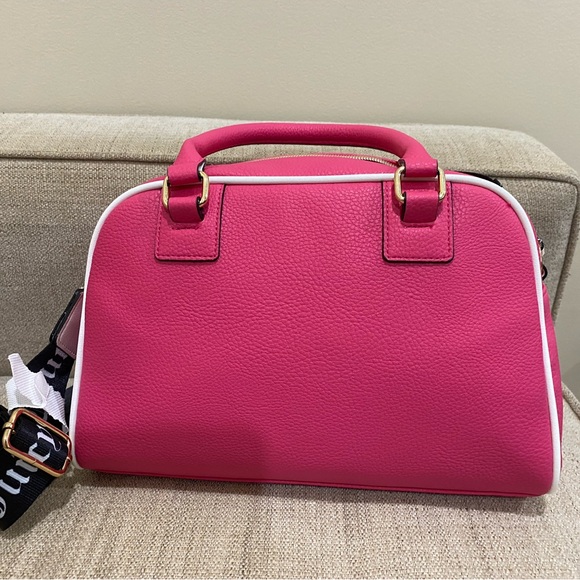 Juicy Coture Bowler Bag - Picture 4 of 16